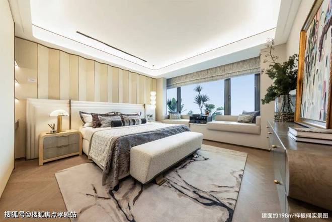 璟（网站）-华润虹桥润璟-内幕大揭秘九游会·j9网站2025华润虹桥润(图25)