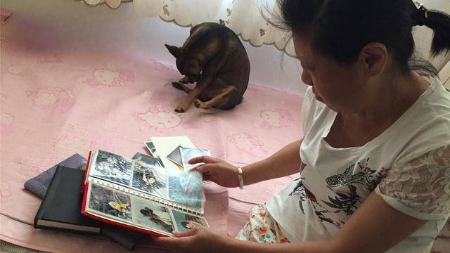 教师被丈夫掐死藏冰柜105天深度分析5个问题九游会j9入口登录新版回顾2016年上海女(图4)