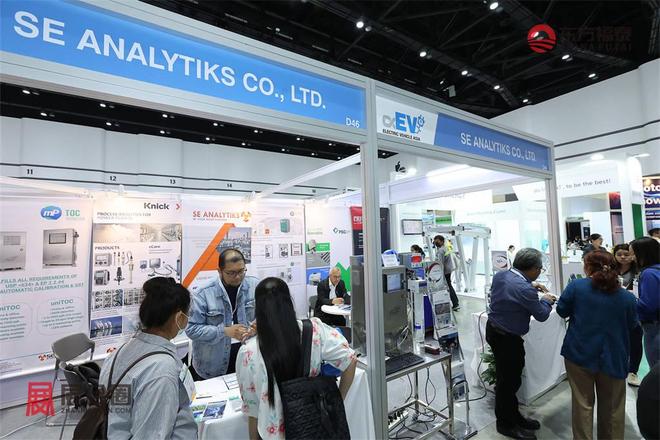 能源电动车及充电桩展览会EV Asia 2025j9九游会俱乐部登录入口2025年东南亚泰国新(图4)