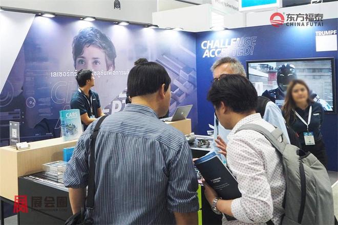 能源电动车及充电桩展览会EV Asia 2025j9九游会俱乐部登录入口2025年东南亚泰国新(图16)