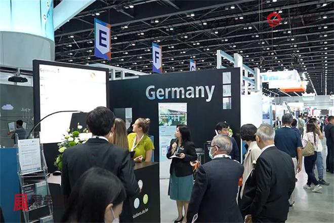 能源电动车及充电桩展览会EV Asia 2025j9九游会俱乐部登录入口2025年东南亚泰国新(图21)