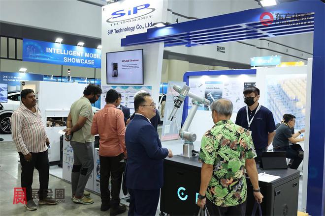 能源电动车及充电桩展览会EV Asia 2025j9九游会俱乐部登录入口2025年东南亚泰国新(图24)