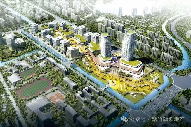 号售楼处发布：臻品豪宅 耀世登场！j9九游会入口首页【最新】兰香湖贰(图4)