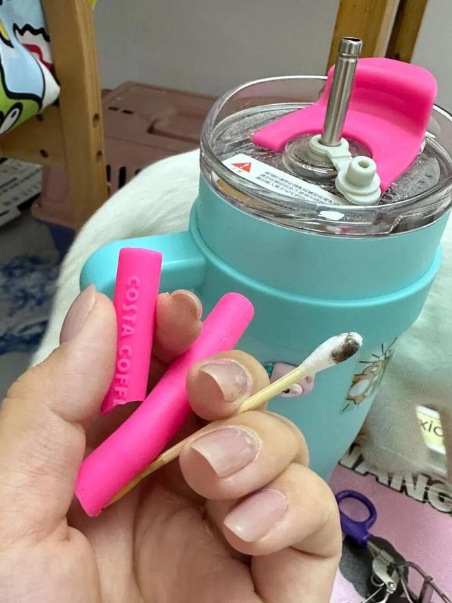 都是“霉菌重灾区”很多人每天都在用j9九游会登录惊到了！家里这些东西(图2)