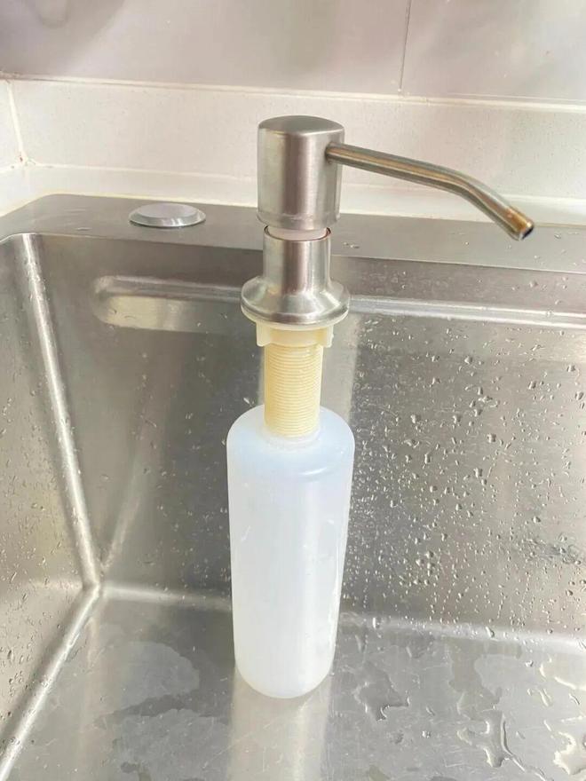 都是“霉菌重灾区”很多人每天都在用j9九游会登录惊到了！家里这些东西(图8)