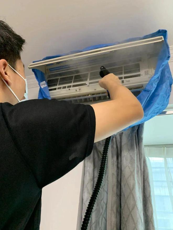 都是“霉菌重灾区”很多人每天都在用j9九游会登录惊到了！家里这些东西(图11)