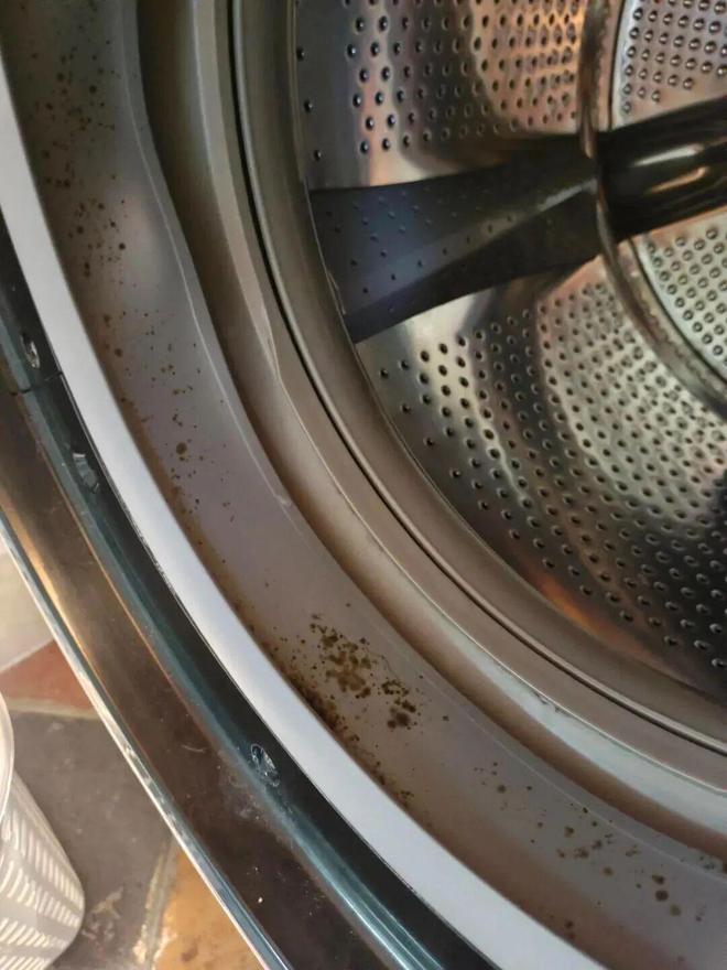 都是“霉菌重灾区”很多人每天都在用j9九游会登录惊到了！家里这些东西(图12)