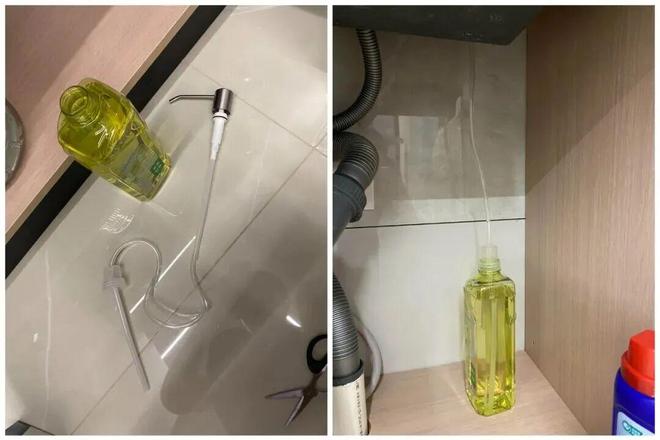 都是“霉菌重灾区”很多人每天都在用j9九游会登录惊到了！家里这些东西(图13)