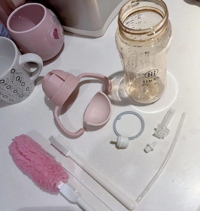 都是“霉菌重灾区”很多人每天都在用j9九游会登录惊到了！家里这些东西(图14)