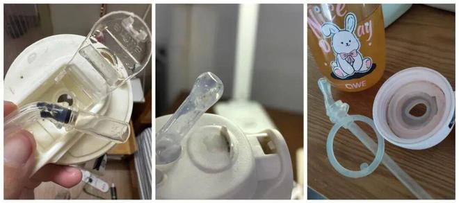 都是“霉菌重灾区”很多人每天都在用j9九游会登录惊到了！家里这些东西(图20)