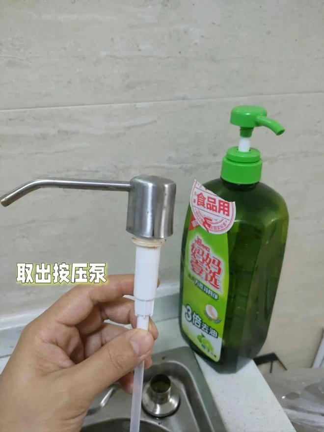 都是“霉菌重灾区”很多人每天都在用j9九游会登录惊到了！家里这些东西(图27)