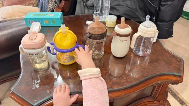 都是“霉菌重灾区”很多人每天都在用j9九游会登录惊到了！家里这些东西(图28)