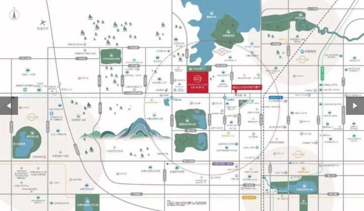 _来电预约看房_楼盘详情-2026最新房价j9国际站晶宫山水拾光(2025合肥新房)(图4)