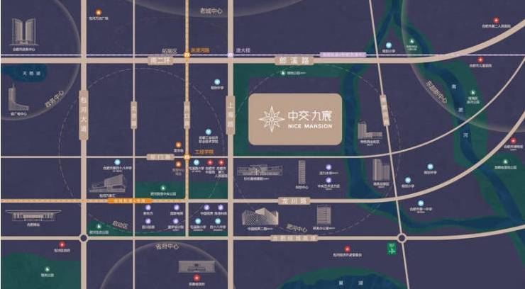 在有哪些？合肥新房现房值不值得投资？】J