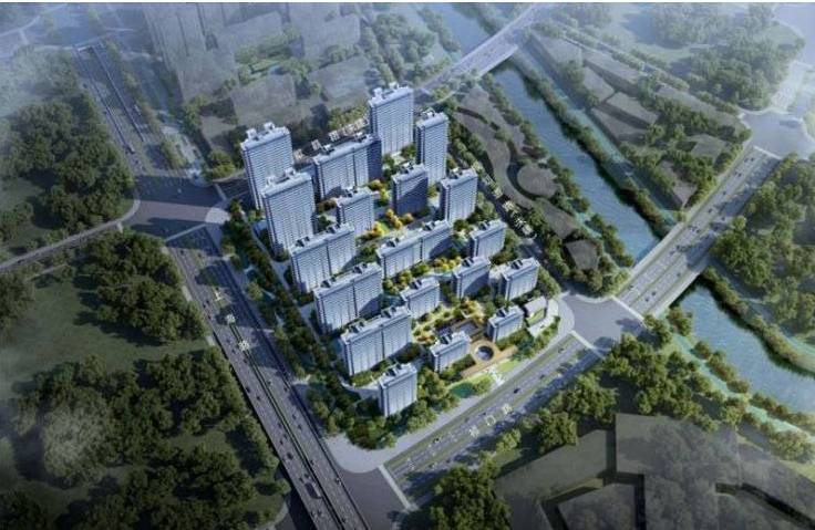 在有哪些？合肥新房现房值不值得投资？】J9国际集团包河区中交九宸【合肥新房现(图4)